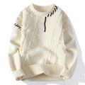Damien Deconstructed Sweater
