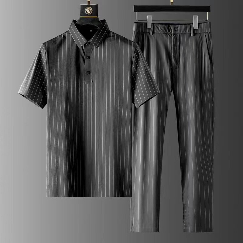 Noble Italiana Polo Set