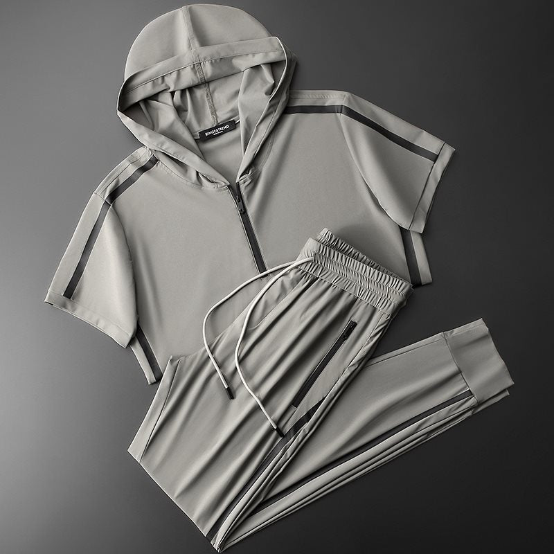 Invictus Premium Tracksuit Set