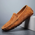 Sorrento Suede Loafers