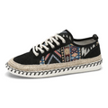 Nomad Stitched Sneakers