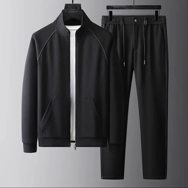 Monza Premium Tracksuit Set