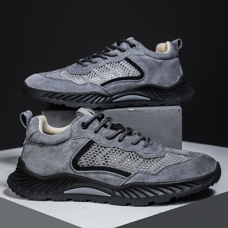 Hyde Edge Sneakers