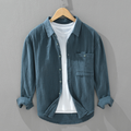 Hudson Cotton Shirt