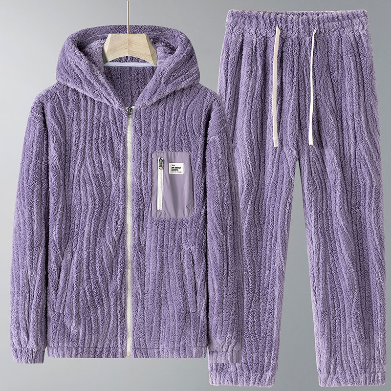 CloudComfort Fleece Set