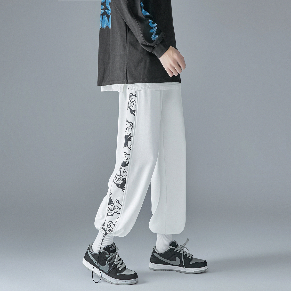 Lazy Bear Laidback Joggers