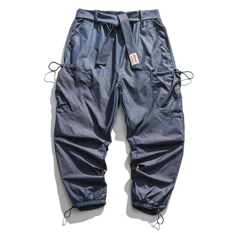Dexter Utility Cargo Pants