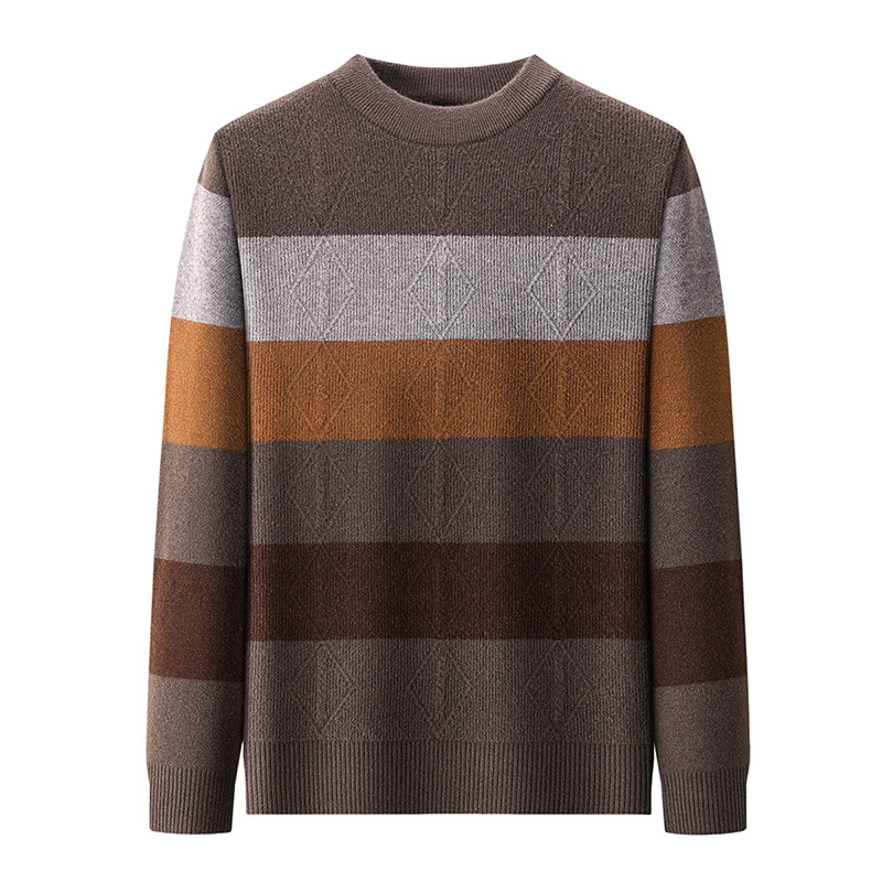 Stefano Knit Sweater