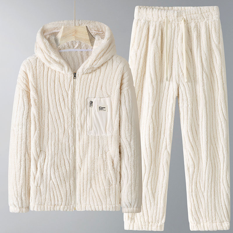 CloudComfort Fleece Set