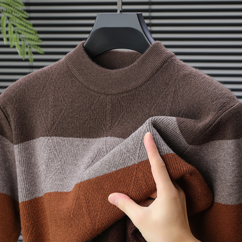 Stefano Knit Sweater