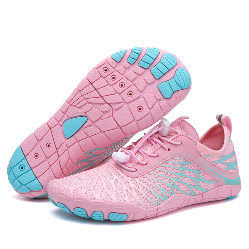 Zerth Pro Barefoot Shoes