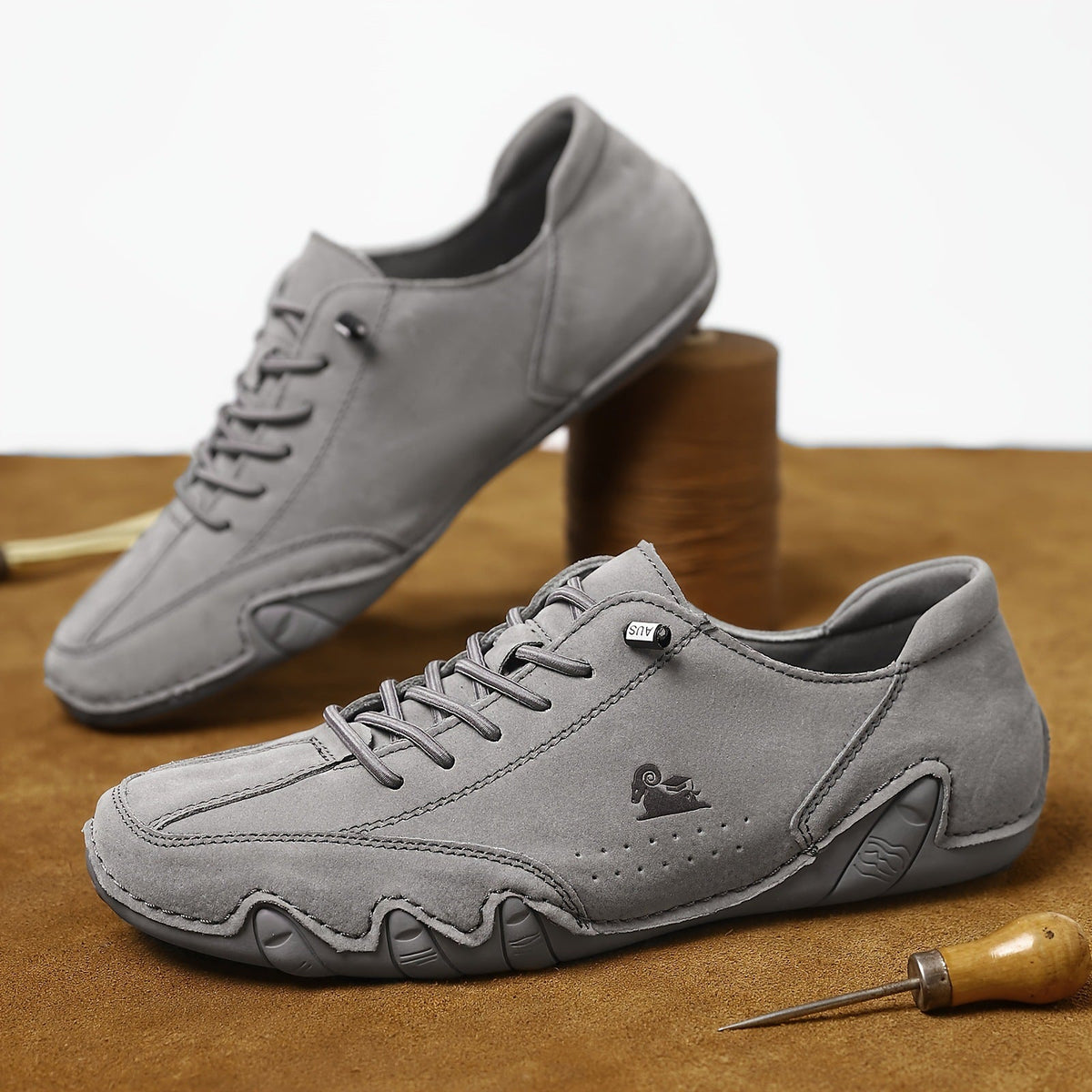 Rootstep Barefoot Sneakers
