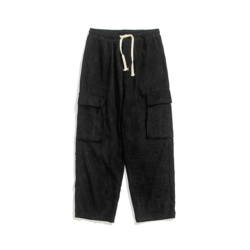 Hype Corduroy Cargo Pants