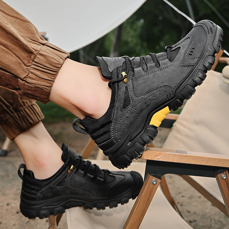 Arvok All-Terrain Boots