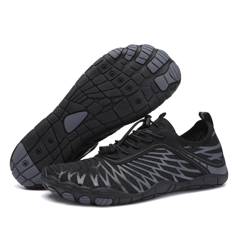 Zerth Pro Barefoot Shoes