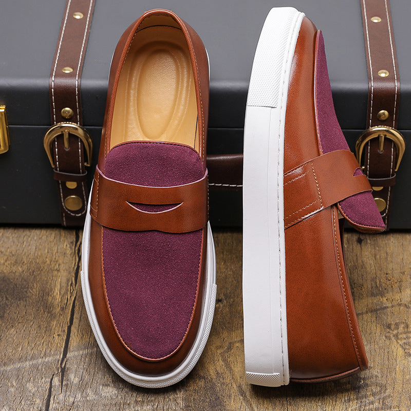 Mavro & Co. Urban Loafer