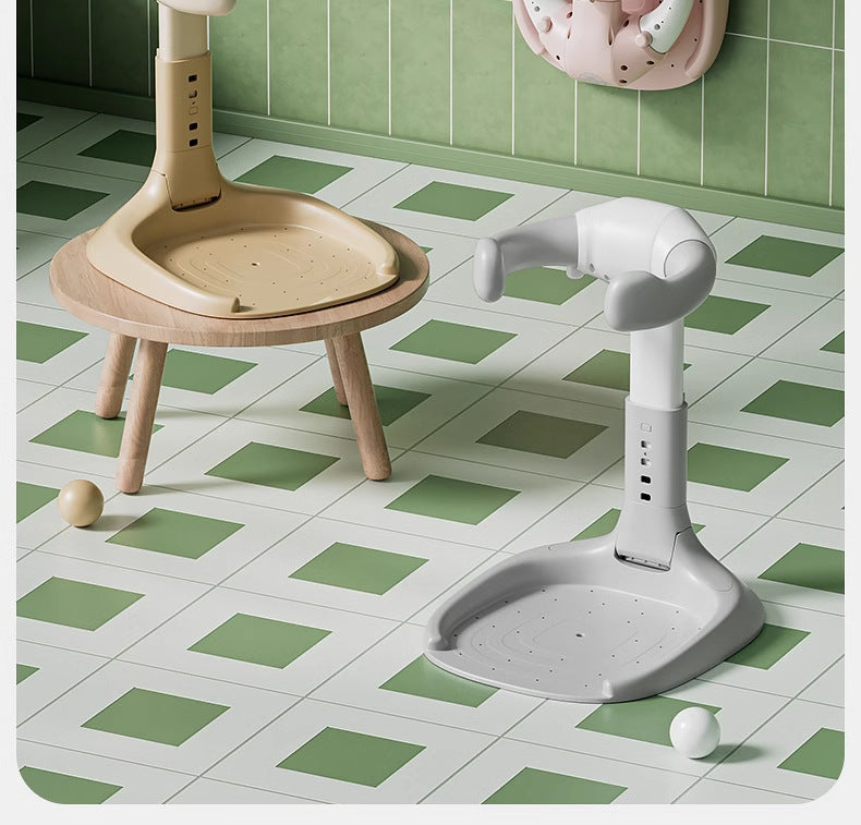 Dodohani Baby Bath Stand