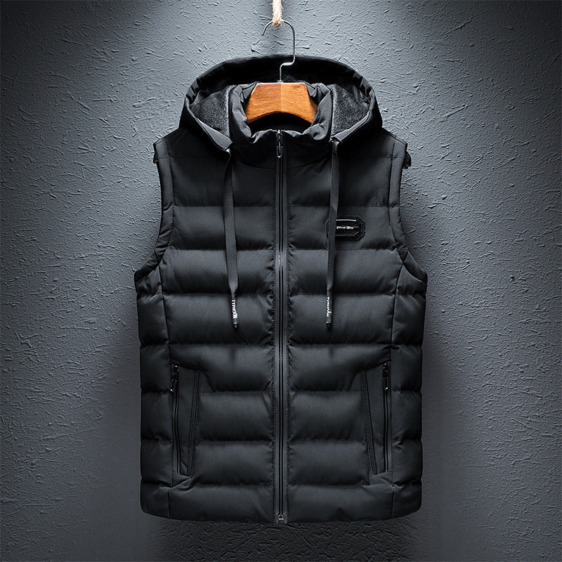 Northgrid Urban Vest