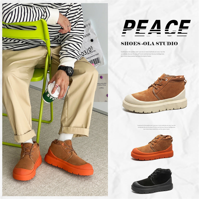 Ola Studio Sneakers