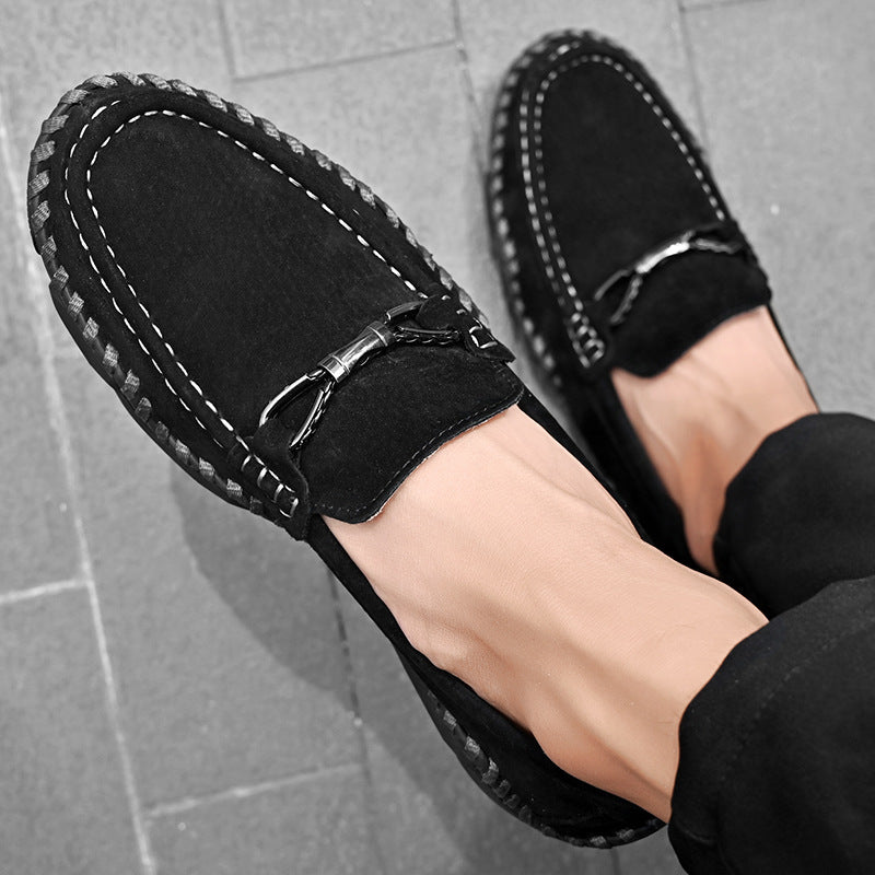 Amalfi Driving Loafers