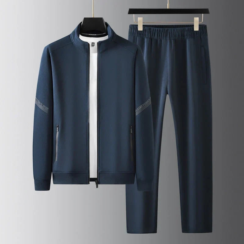 Lycra Premium Tracksuit