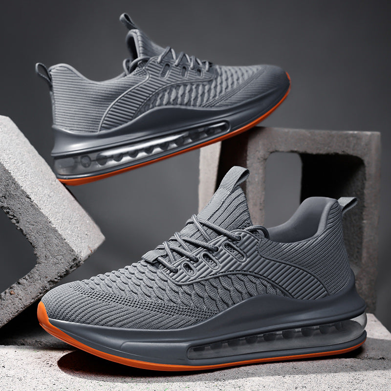 Vornix Bounce Sneakers