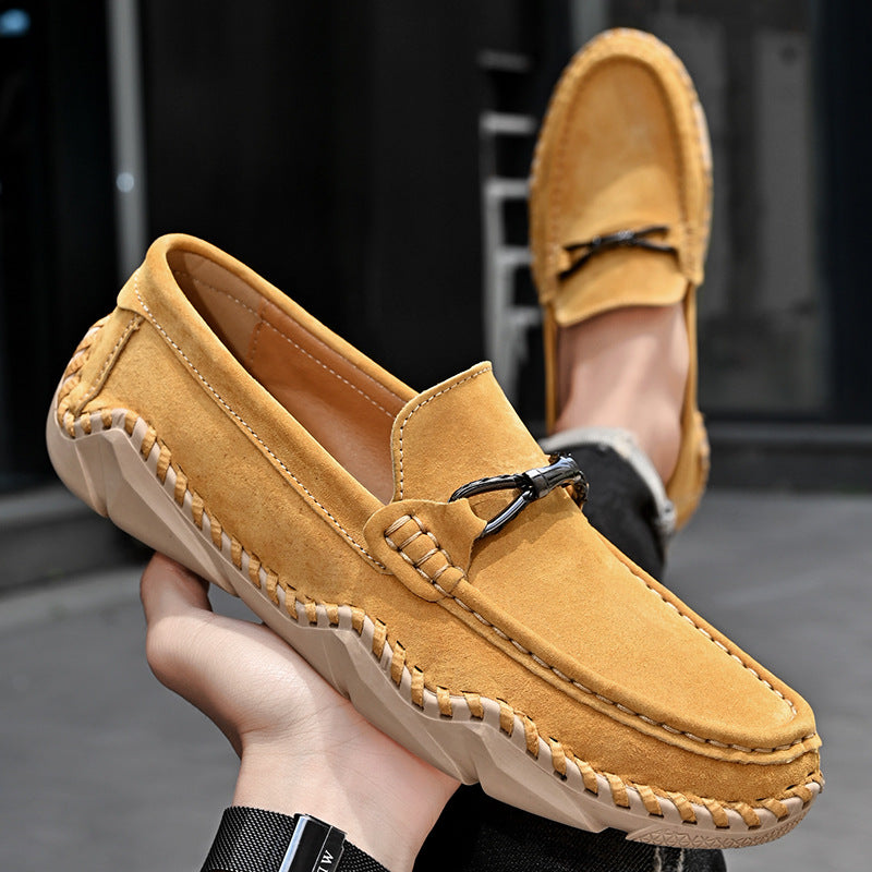 Amalfi Driving Loafers