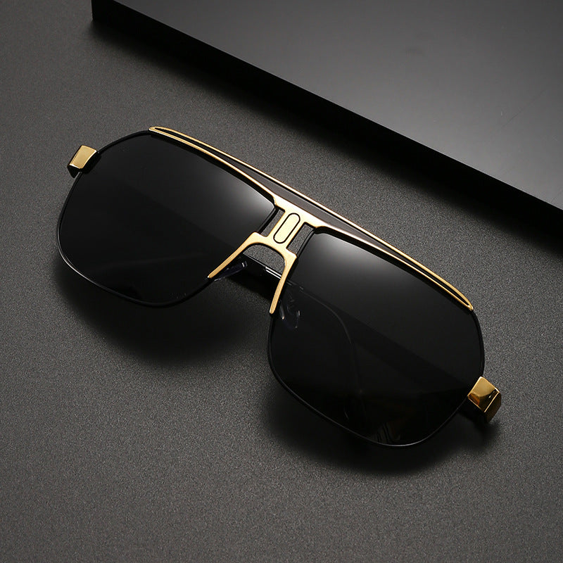 Lunivar Polarized Sunglasses