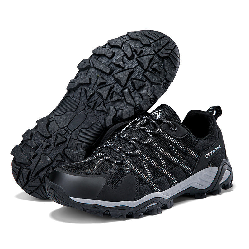 Apex All-Terrain Sneakers