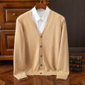 Lowen & Co. Premium Cotton Cardigan