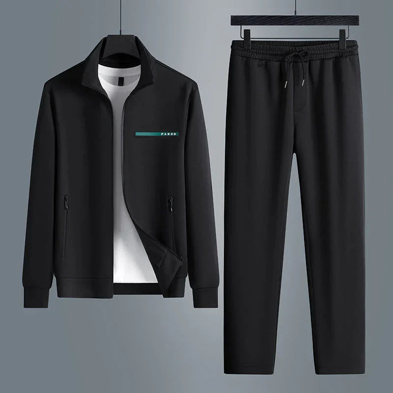 Hype Edge Tracksuit