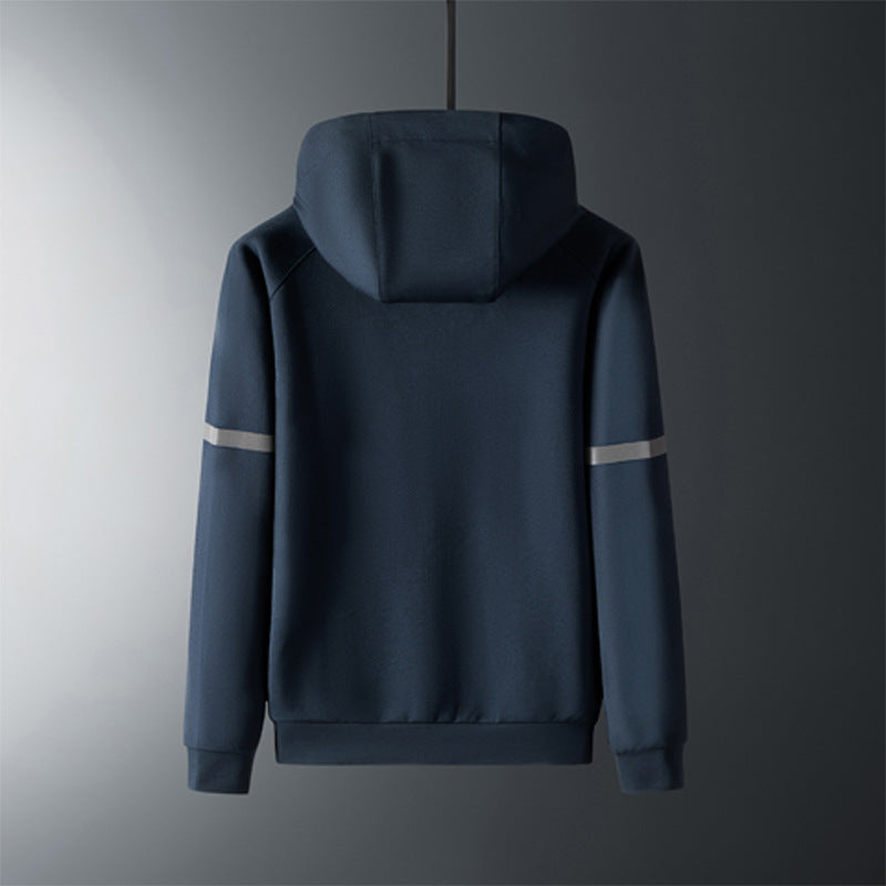 Hype Lycra Tracksuit Set