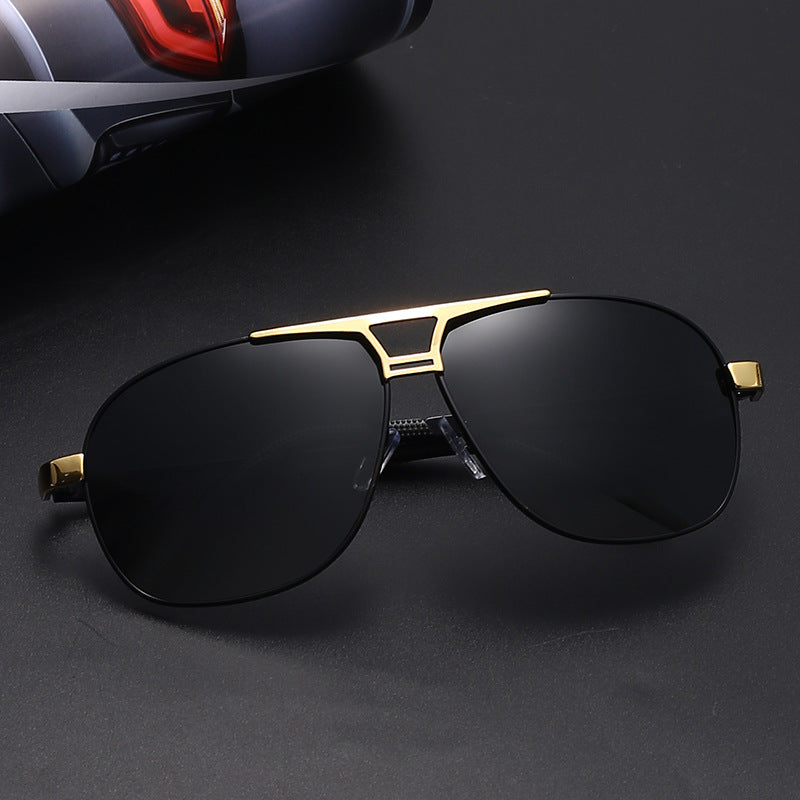 PAVION Polarized Sunglasses