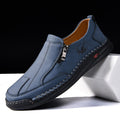 Salerno Nautical Shoes