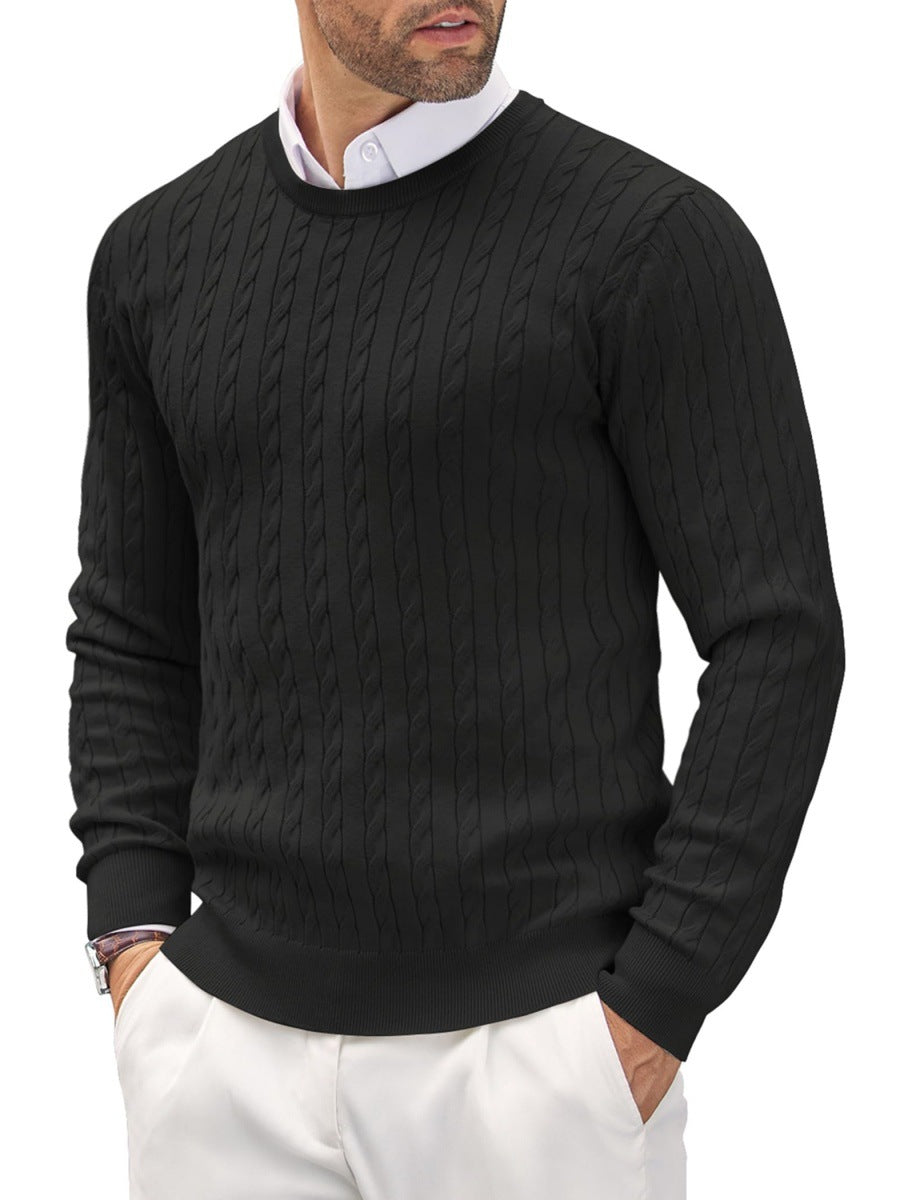 Coofandy Cotton Sweater