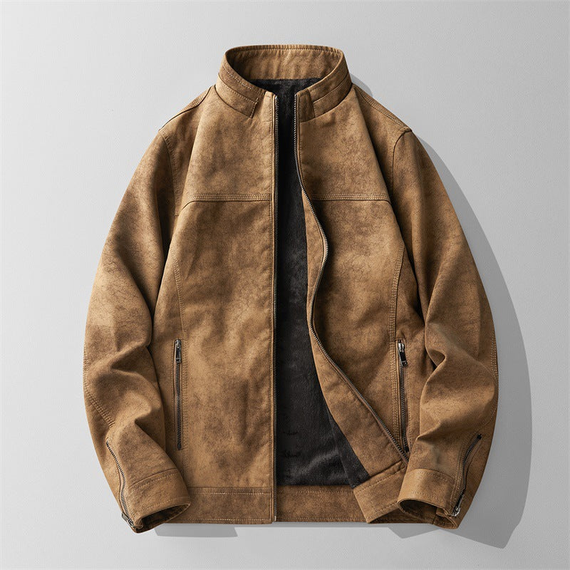 Northhide Leather Jacket