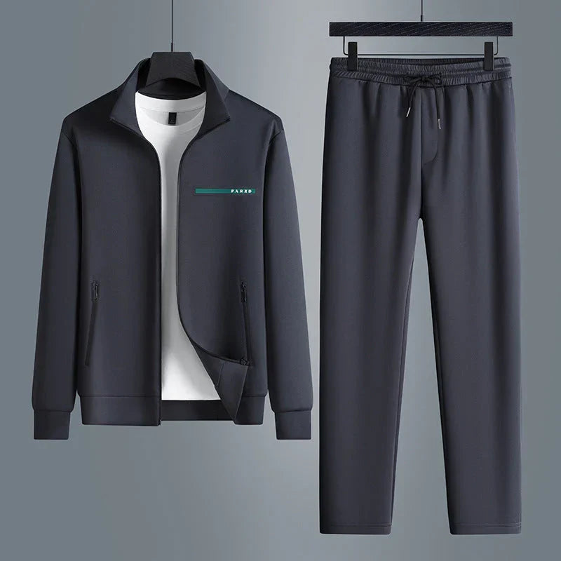 Hype Edge Tracksuit