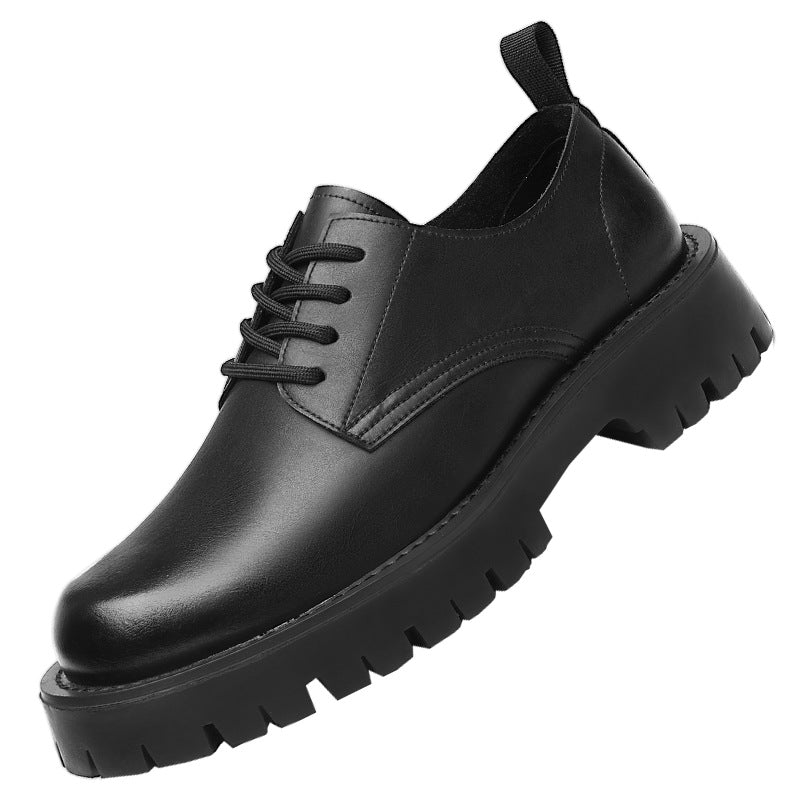 Oxford Derby Shoes