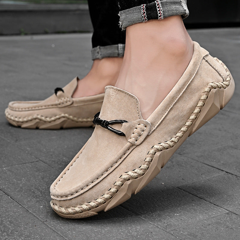 Amalfi Driving Loafers