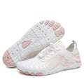 Zerth Pro Barefoot Shoes