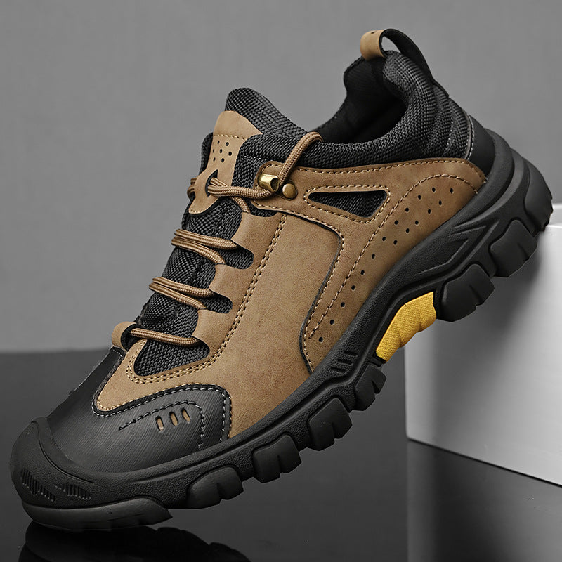 Arvok All-Terrain Boots