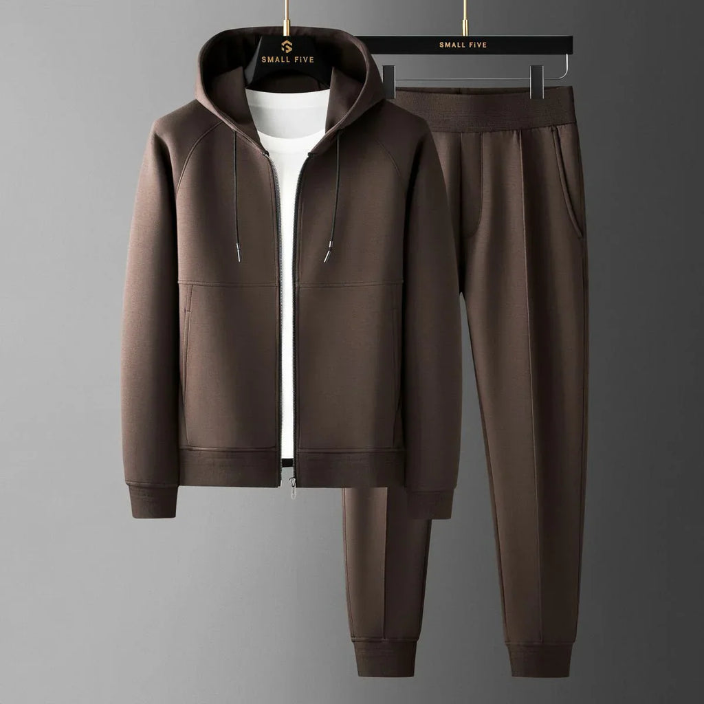 Verona Premium Tracksuit Set