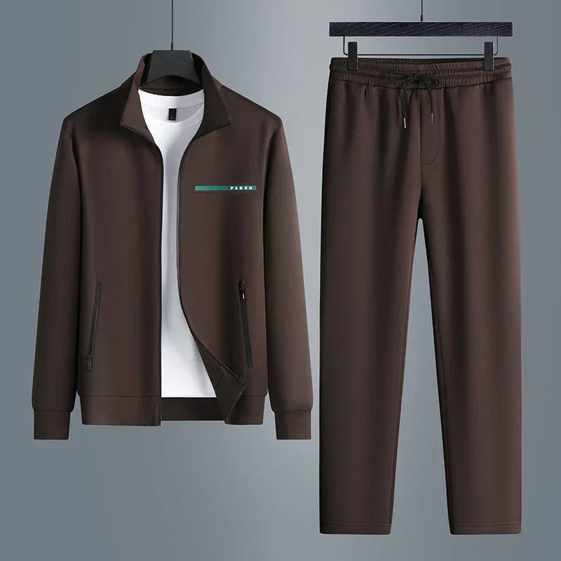 Hype Edge Tracksuit