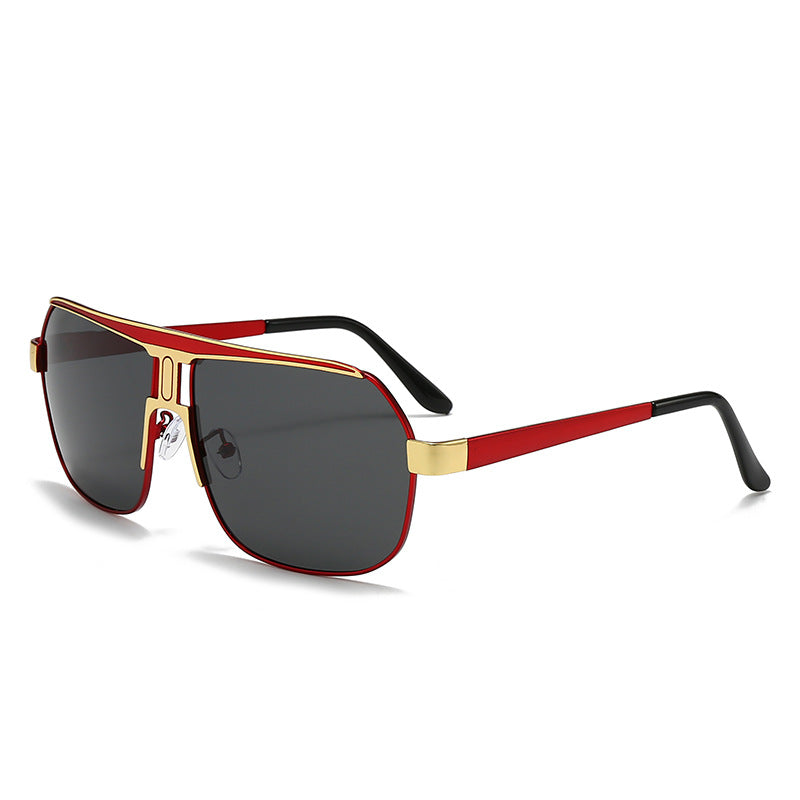 Lunivar Polarized Sunglasses