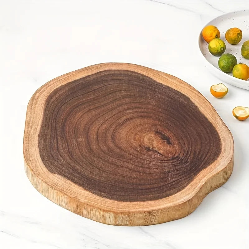 Earthwood Cutting & Serving Board
