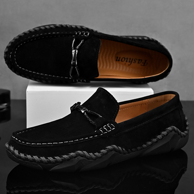 Amalfi Driving Loafers