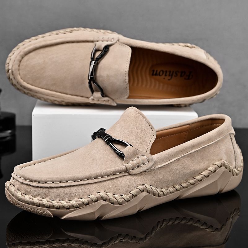 Amalfi Driving Loafers