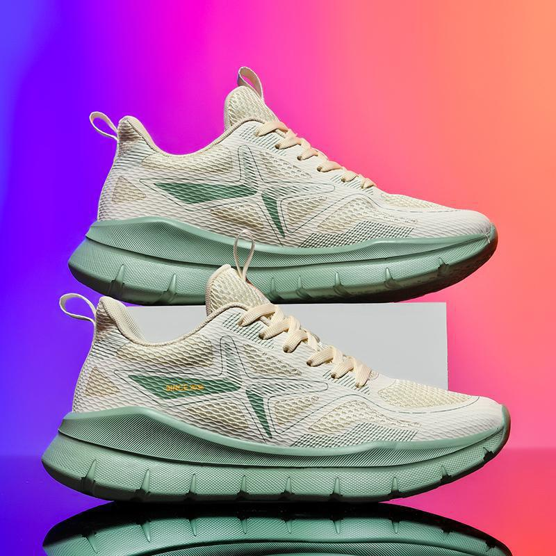 Metro X-Flow Sneakers