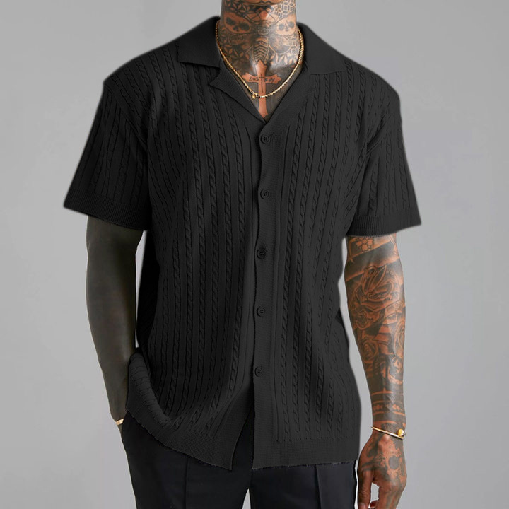Brooks Resort Shirt