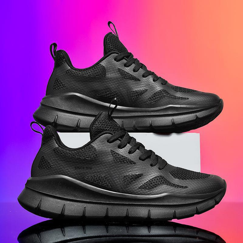 Metro X-Flow Sneakers